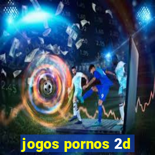 jogos pornos 2d